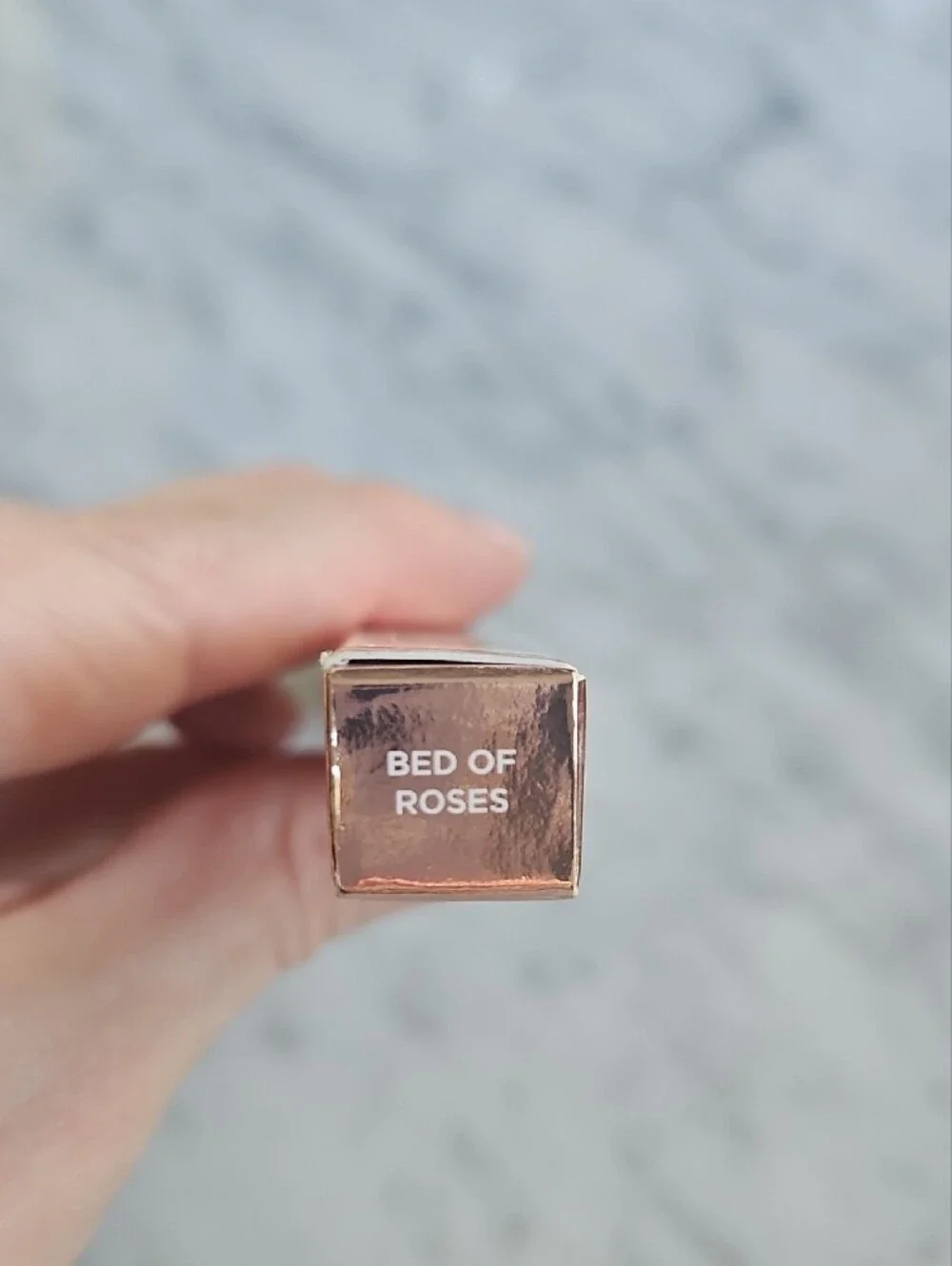 laura mercier Caviar Stick Eye Shadow - Bed of Roses